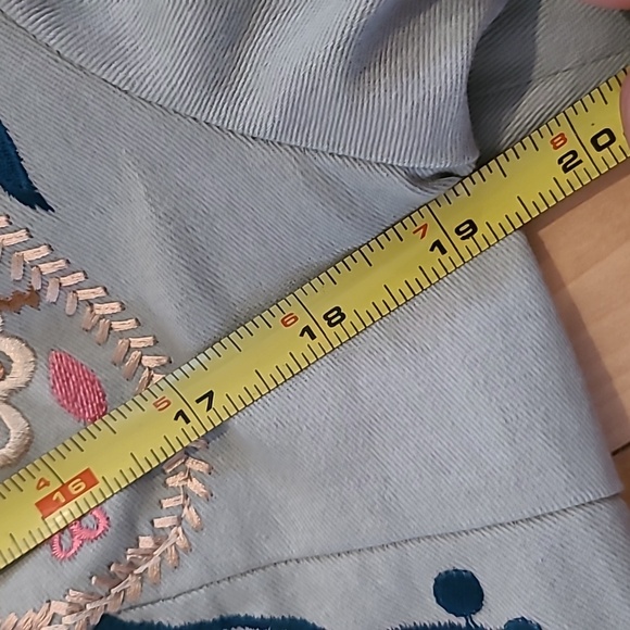 By indigo moon jaket coton - Picture 5 of 9